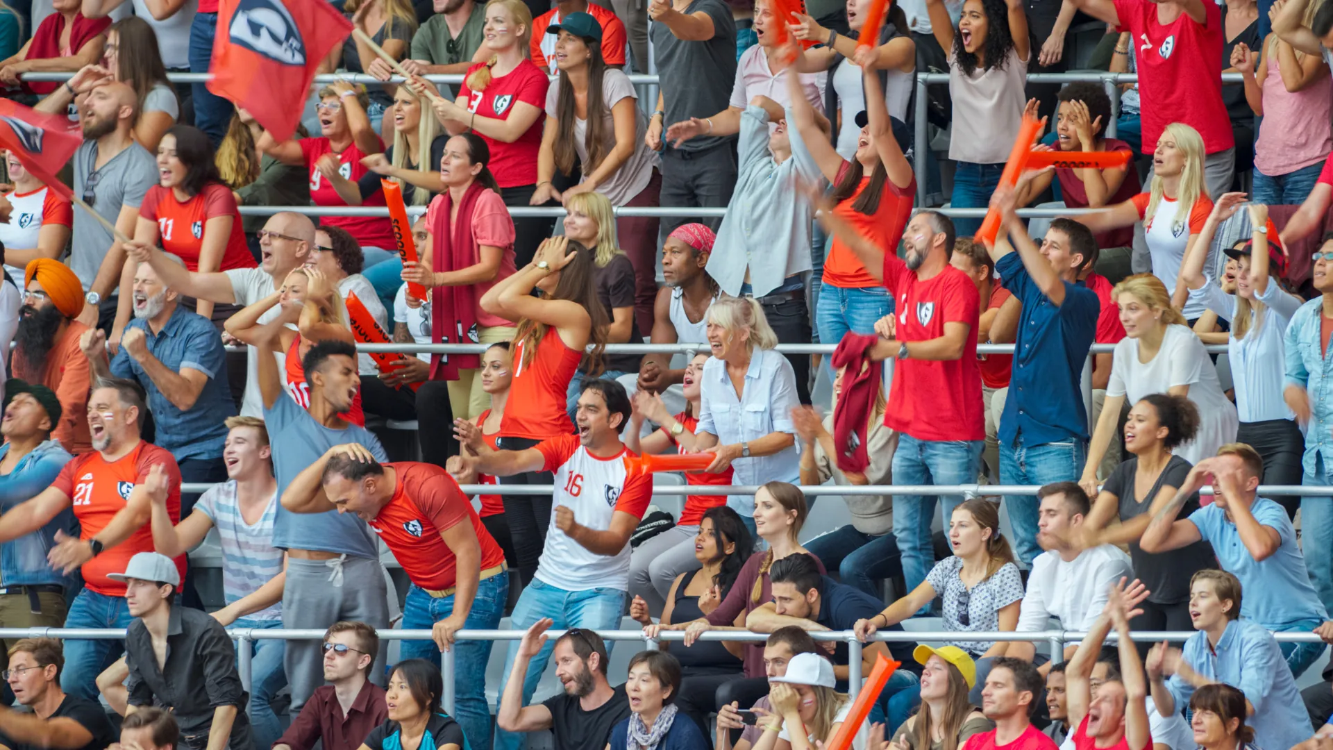 How Power 4 Universities' Investments in Athlete Recruitment and Engagement Can Be Turned Toward Fans: a Blueprint for Revenue Growth